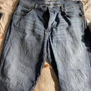 MEN'S WRANGLER RETRO SLIM FIT BOOTCUT JEAN